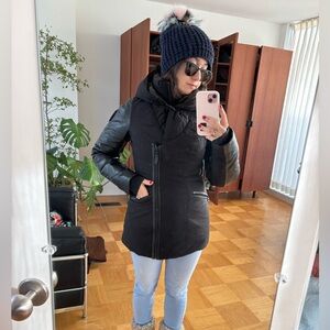 Rudsak jacket